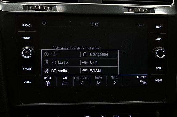 Volkswagen Golf I 23 of 28