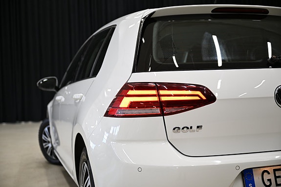 Volkswagen Golf I 12 of 28