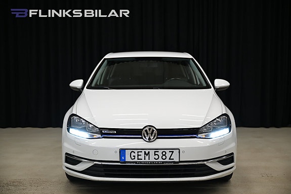 Volkswagen Golf I 13 of 28