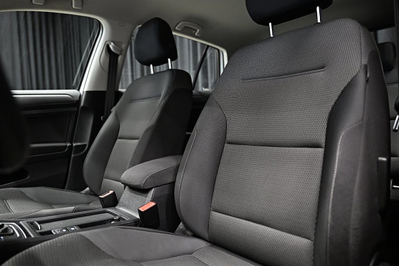 Volkswagen Golf I 7 of 28