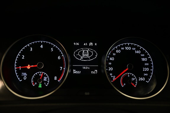 Volkswagen Golf I 17 of 28
