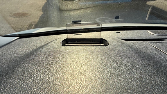 Toyota Proace 6 of 14