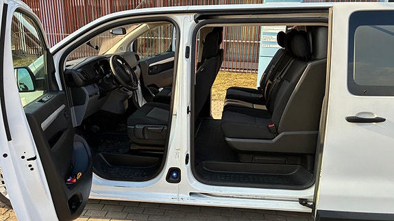 Toyota Proace 11 of 14