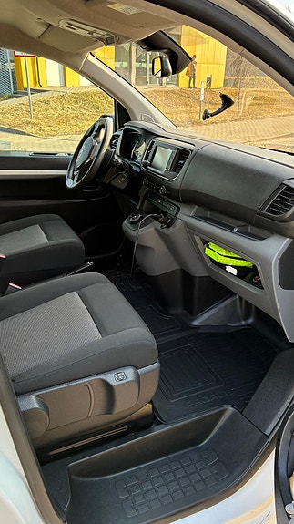 Toyota Proace 13 of 14