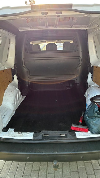 Toyota Proace 14 of 14