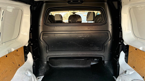 Toyota Proace 12 of 14
