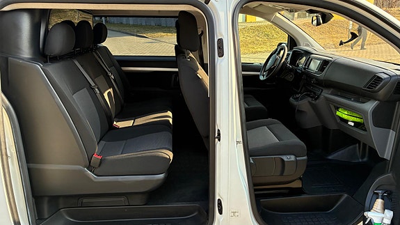 Toyota Proace 10 of 14