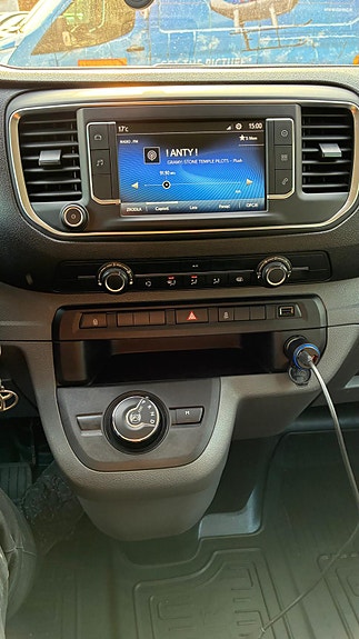 Toyota Proace 9 of 14
