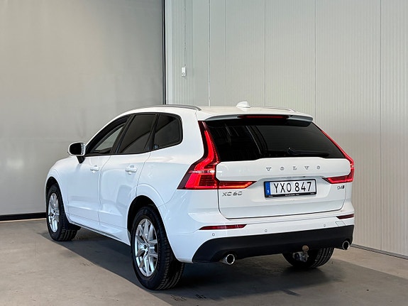 Volvo XC60 6 of 21