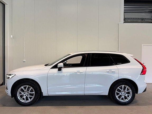 Volvo XC60 5 of 21