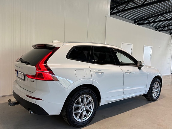 Volvo XC60 3 of 21