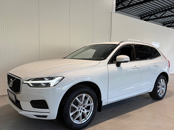 Volvo XC60 4 of 21