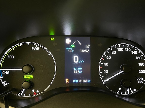 Toyota Yaris 16 of 22