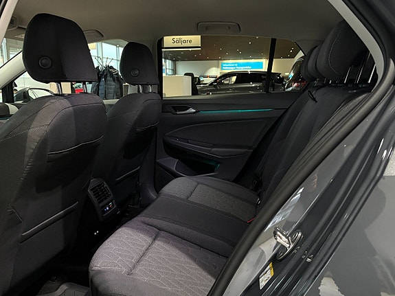 Volkswagen Golf I 14 of 18