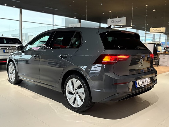 Volkswagen Golf I 18 of 18