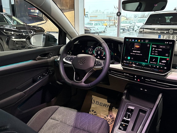 Volkswagen Golf I 7 of 18