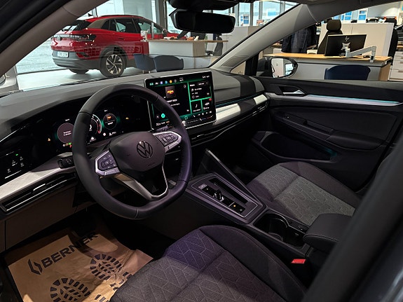 Volkswagen Golf I 8 of 18