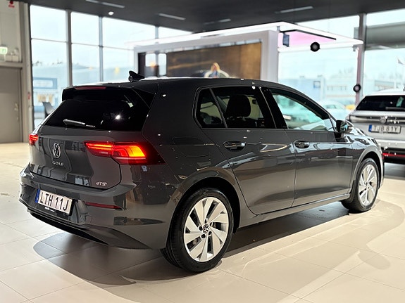 Volkswagen Golf I 16 of 18