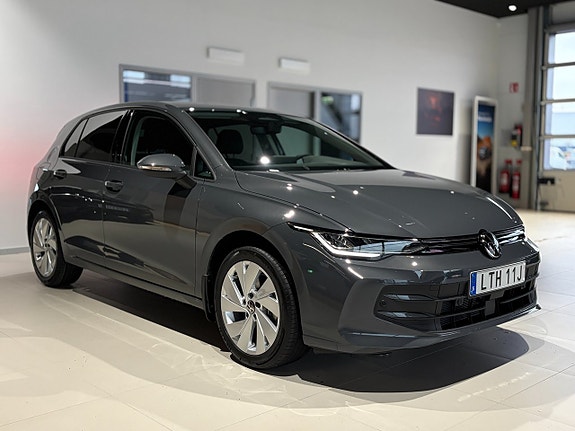 Volkswagen Golf I 12 of 18