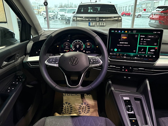 Volkswagen Golf I 3 of 18