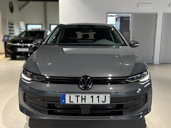 Volkswagen Golf I 5 of 18