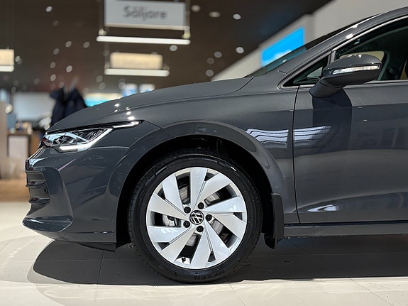 Volkswagen Golf I 6 of 18