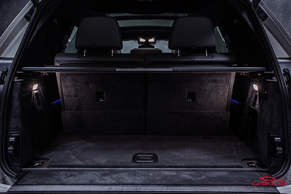 BMW X7 18 of 30