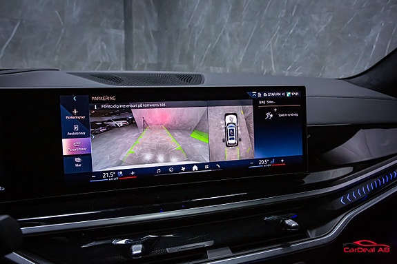 BMW X7 24 of 30