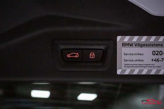 BMW X7 20 of 30