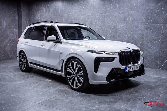 BMW X7 10 of 30