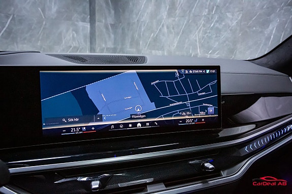 BMW X7 23 of 30