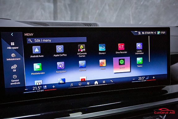BMW X7 25 of 30