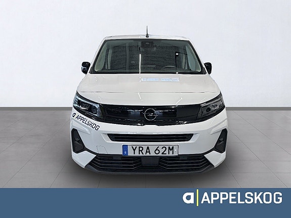 Opel Combo-e 2 of 5