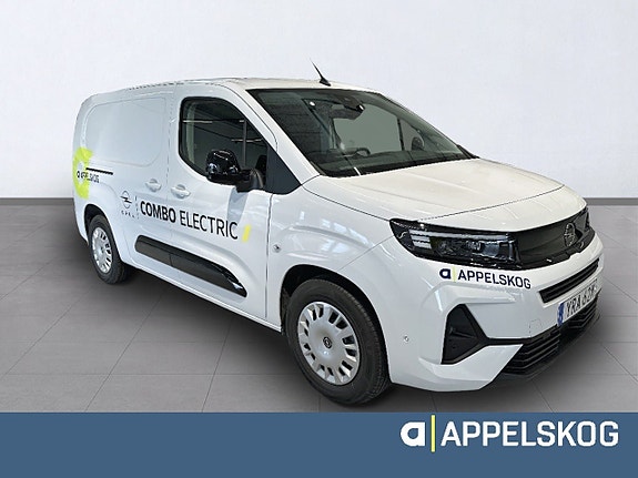 Opel Combo-e 3 of 5