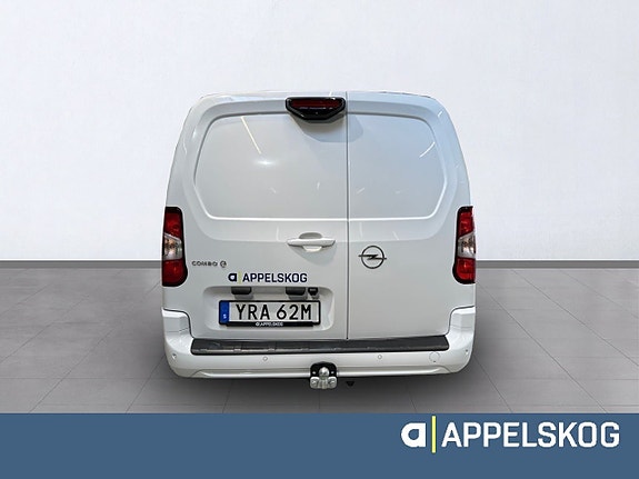 Opel Combo-e 5 of 5