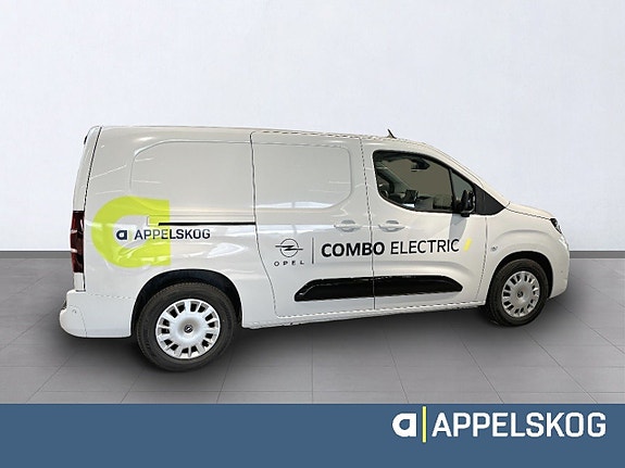 Opel Combo-e 4 of 5