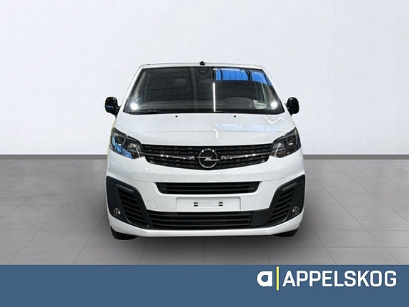 Opel Vivaro-e 2 of 5