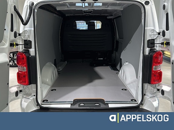 Opel Vivaro-e 6 of 11