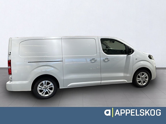Opel Vivaro-e 4 of 5