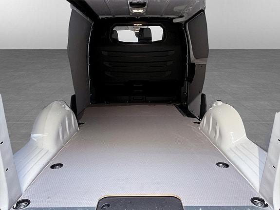 Opel Vivaro-e 15 of 15