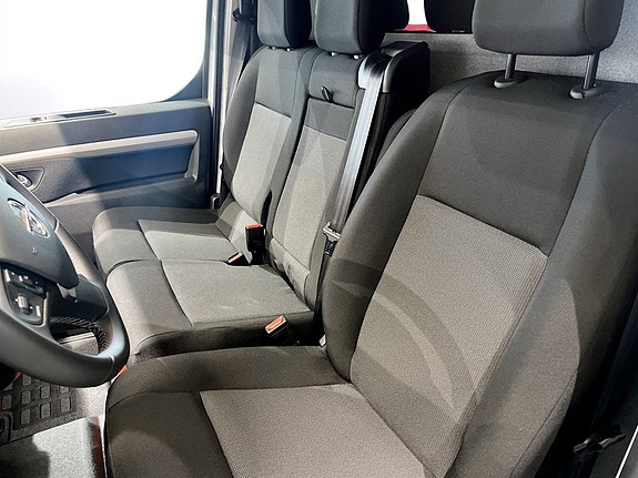 Opel Vivaro-e 6 of 15