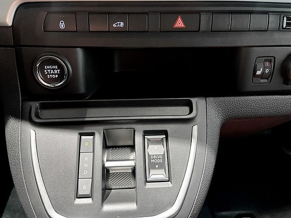 Opel Vivaro-e 12 of 15