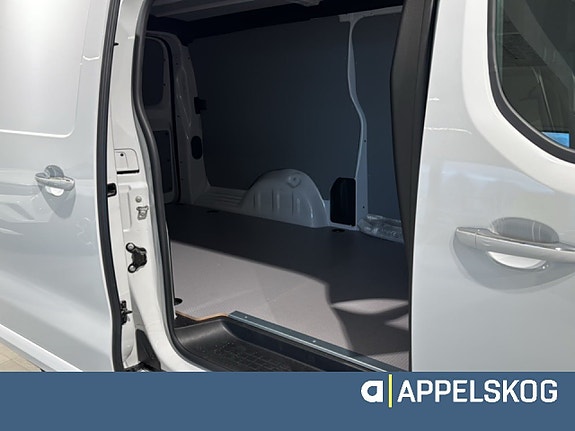 Opel Vivaro-e 10 of 11