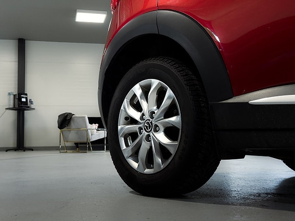 Mazda CX-3 5 of 24