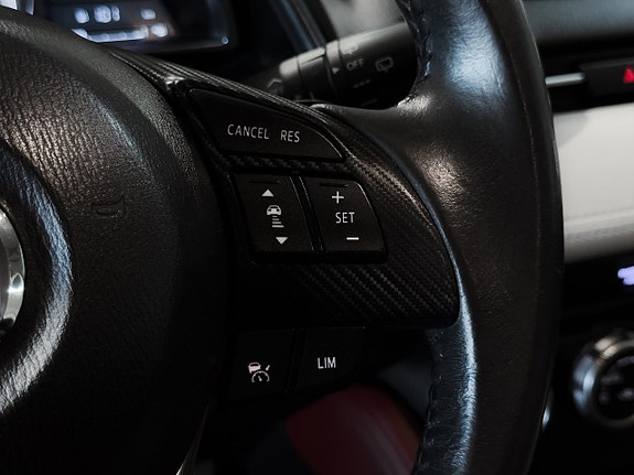 Mazda CX-3 21 of 24
