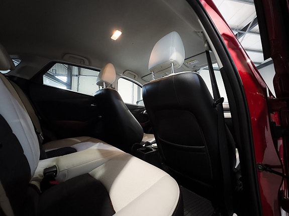 Mazda CX-3 15 of 24