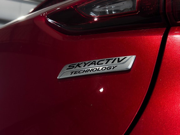 Mazda CX-3 9 of 24