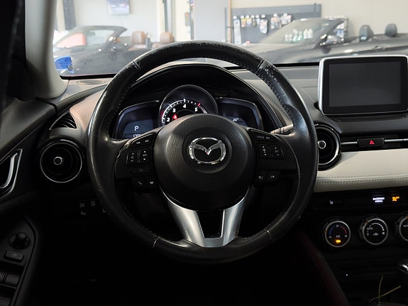 Mazda CX-3 12 of 24