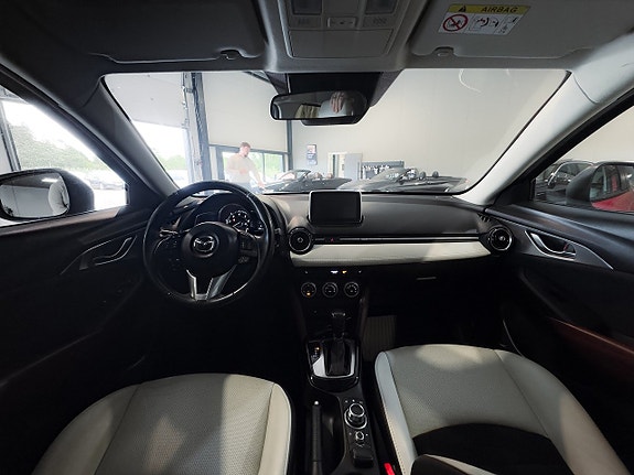 Mazda CX-3 13 of 24
