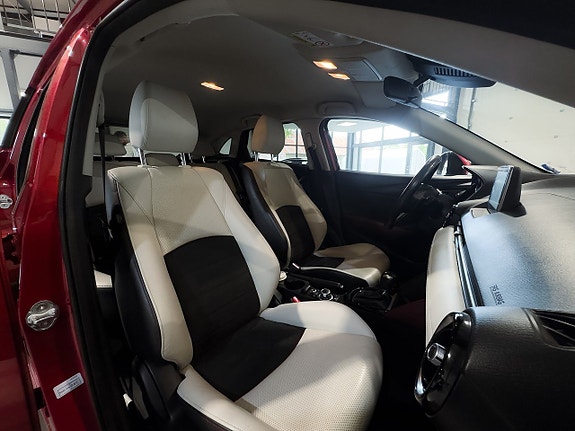 Mazda CX-3 14 of 24